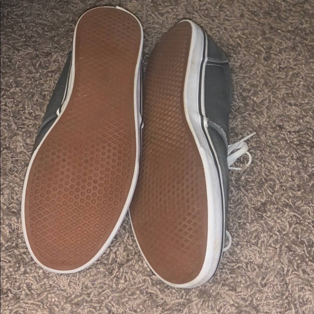 vans shoes - Picture 2 of 12